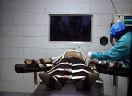 Αναστέλλονται εκτελέσεις στις ΗΠΑ λόγω ελλείψεων σε φαρμακευτική ουσία