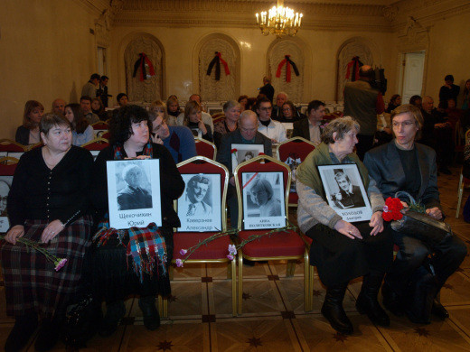 Διάβημα διεθνούς οργάνωσης ξανανοίγει το φάκελο 5 δολοφονιών δημοσιογράφων στη Ρωσία