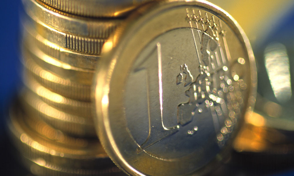 Στο 1,8% ο πληθωρισμός στην ευρωζώνη τον Σεπτέμβριο