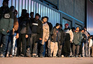 Σ. Μαλστρομ: «Το ελληνικό σύστημα ασύλου έχει καταρρεύσει»