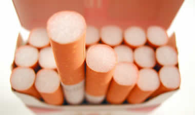 Διώξεις για κακουργήματα στους εμπλεκόμενους σε κύκλωμα λαθρεμπορίας τσιγάρων