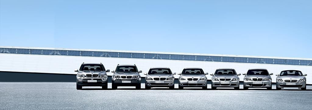 Ανάκληση 350.000 αυτοκινήτων BMW και 5.800 Rolls-Royce