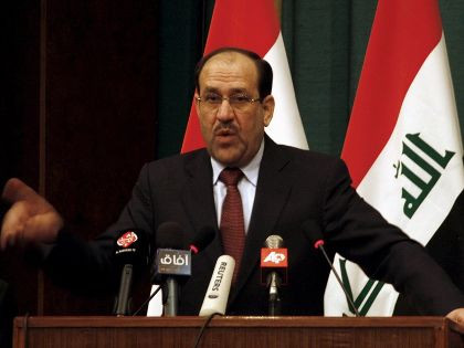 Με νέους εσωτερικούς διχασμούς κινδυνεύει το Ιράκ