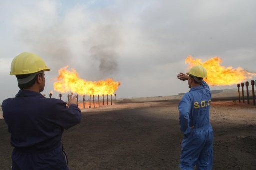 Σε 143.1 δισ. βαρέλια τα αποθέματα πετρελαίου του Ιράκ