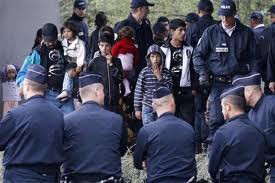 ΟΗΕ: Επικρίσεις κατά της Γαλλίας για την πολιτική κατά των Ρομά