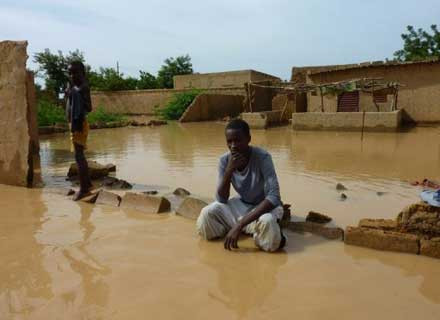 ΟΗΕ: Είκοσι δύο χώρες σε «παρατεταμένη» κρίση τροφίμων