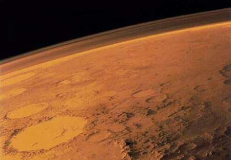 Νέα αποστολή στον Άρη προγραμματίζει η NASA