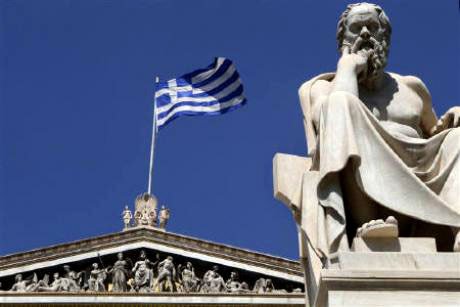 Στην Αθήνα οι ελεγκτές της Eurostat για διερεύνηση του ελλείμματος του 2009