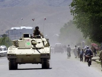Τρεις στρατιώτες της Isaf νεκροί από βομβιστική επίθεση στο Αφγανιστάν
