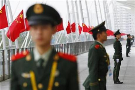Κίνα: Οι πρεσβύτεροι του Κομουνιστικού Κόμματος ζητούν ελευθερία του λόγου