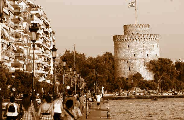 Δημοτικές εκλογές 2010: Η ιστορία της…«γυριστής» στη Θεσσαλονίκη!