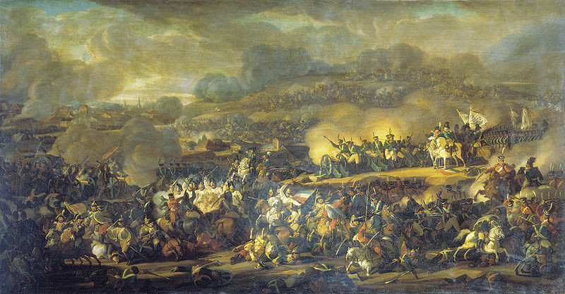 Μάχη της Λειψίας: Η αρχή του τέλους του Ναπολέοντα