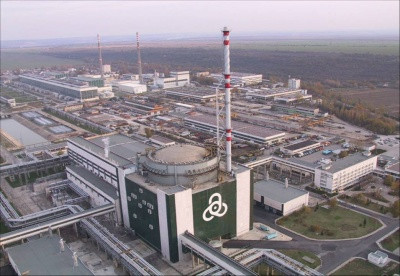 Βουλγαρία: Ρωγμές σε αντιδραστήρα του πυρηνικού σταθμού του Κοζλοντούι