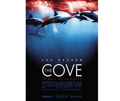 Κερδίστε προσκλήσεις για την προβολή του “The Cove” στο 23ο Πανόραμα Κιν/φου