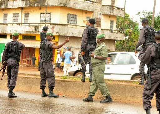 Νεκροί και τραυματίες σε διαδηλώσεις στη Γουινέα, από πυρά της αστυνομίας