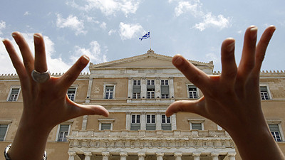 Focus: Η Ελλάδα δεν αντέχει άλλο