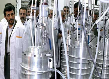 Την παραγωγή 30 κιλών εμπλουτισμένου ουρανίου ανακοίνωσε το Ιράν