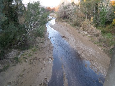 Κινδυνεύουν μικρά ποτάμια στην Ελλάδα, σύμφωνα με έρευνα του ΑΠΘ