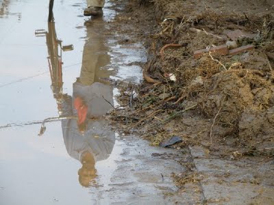 Έκτακτη οικονομική βοήθεια στους πλημμυροπαθείς της Χίου