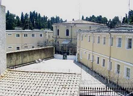 Κρούσμα φυματίωσης στις φυλακές της Κέρκυρας