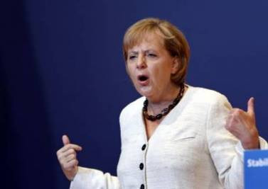Αλλαγή της ρήτρας περί μη διάσωσης χώρας-μέλους προωθεί η Γερμανία