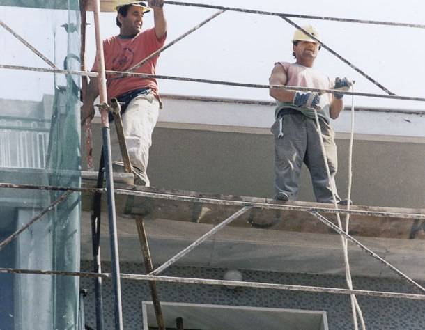 Νέος ελεγκτικός μηχανισμός για τις οικοδομές, ανεξάρτητος από τις πολεοδομίες