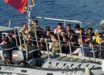 Ο ΟΗΕ καλεί τη FRONTEX να σεβαστεί το άσυλο