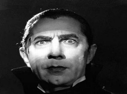 Bela Lugosi: ζωντανός στη μνήμη μας