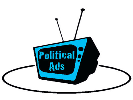 Αμερικανικές εκλογές: Όπλο των υποψηφίων, ο κακός εαυτός της διαφήμισης