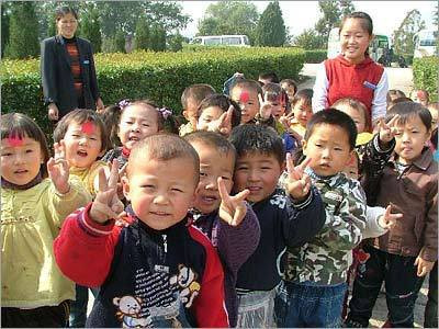 Ξεκίνησε η μεγαλύτερη απογραφή του πληθυσμού στην Κίνα