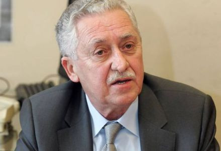 Φ.Κουβέλης: Εξυπηρετείται η επιβίωση του «αμαρτωλού» πολιτικού συστήματος