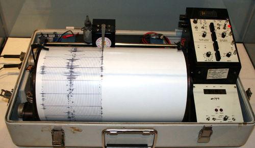 Σεισμός στη Σερβία με 2 νεκρούς και τραυματίες