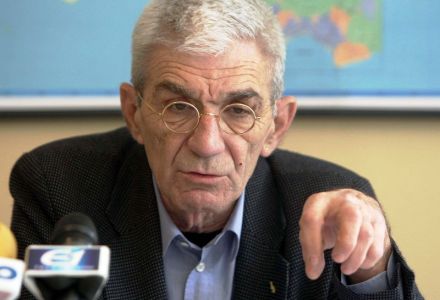 Γ.Μπουτάρης : Ευκαιρία να φέρουμε αλλαγή στην πόλη