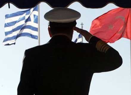 ΝΑΤΟϊκές ασκήσεις στο Αιγαίο με τη συμμετοχή Ελλάδας και Τουρκίας