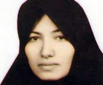 Ιράν: «Δεν έχει ληφθεί οριστική απόφαση για την εκτέλεση της Αστιάνι»