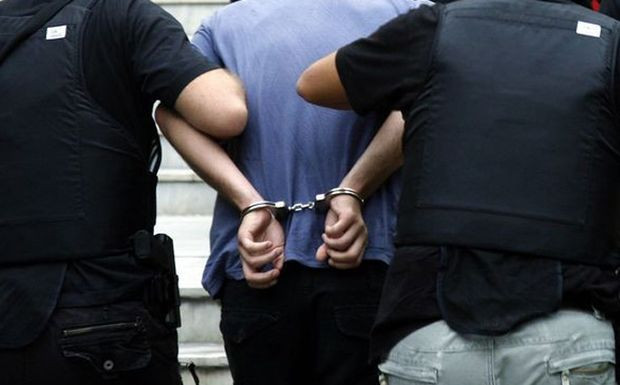 Προφυλακιστέοι κρίθηκαν οι 2 συλληφθέντες του Παγκρατίου