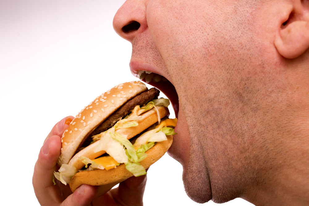 Αυστραλία: Φόρο στο junk food και μείωση τιμής των λαχανικών προτείνουν επιστήμονες