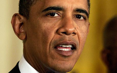 Ομπάμα : «Τείνω χείρα φιλίας στους Ρεπουμπλικανούς»