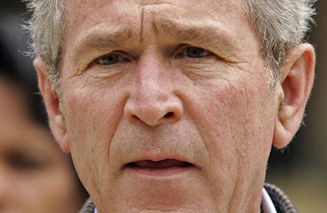 Τα βασανιστήρια έσωσαν ζωές, ισχυρίζεται ο Τζωρτζ Μπους