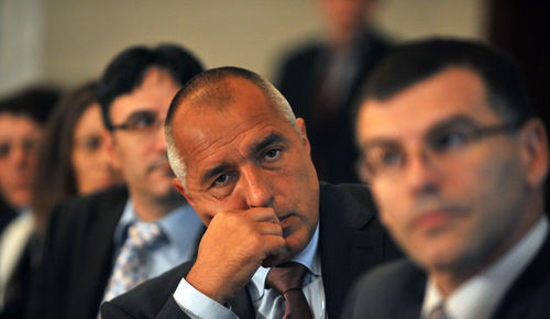 Την ύπαρξη σχεδίου δολοφονίας του επιβεβαίωσε ο πρωθυπουργός της Βουλγαρίας