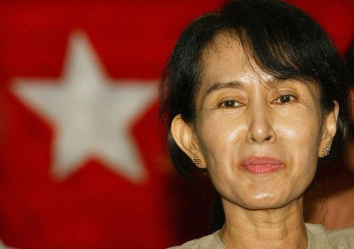Βιρμανία: Προς απελευθέρωση η Αουν Σαν Σου Κι;