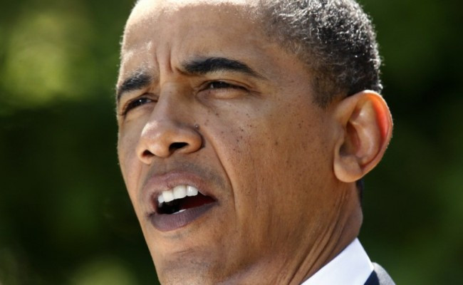 Ομπάμα: «Τεράστια εμπόδια» στο Μεσανατολικό αλλά η «προσπάθεια για ειρήνη συνεχίζεται»