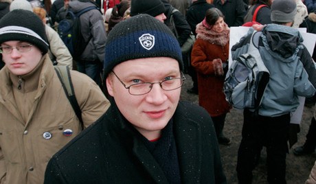 Μπαράζ επιθέσεων κατά δημοσιογράφων στη Ρωσία