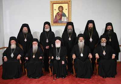 Εκκλησία της Κρήτης: Να μην τρομοκρατείστε από τα περί της Κάρτας του Πολίτη