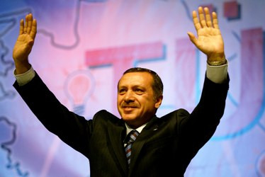Ερντογάν: «Χωρίς την Τουρκία, η Ε.Έ. δεν θα καταστεί παγκόσμιος παίκτης»