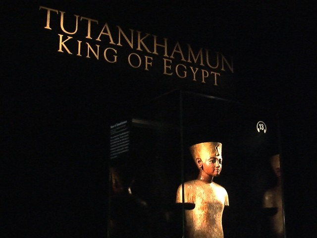 Το Μουσείο της Νέας Υόρκης επιστρέφει αρχαιότητες στην Αίγυπτο
