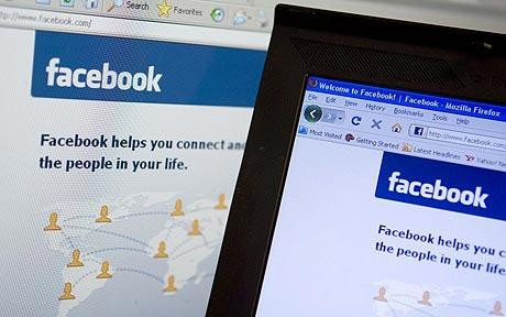 Απορρίπτει δικαστήριο απόλυση εργαζόμενης για επικριτικά σχόλια στο Facebook