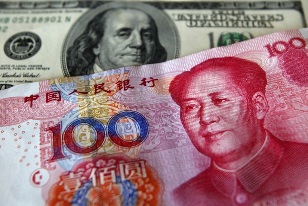 Υποβαθμίζει την πιστοληπτική ικανότητα των ΗΠΑ κρατικός κινεζικός οίκος