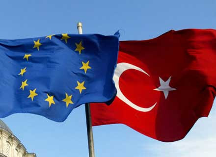 Στην προεδρία του Συμβουλίου της Ευρώπης η Τουρκία