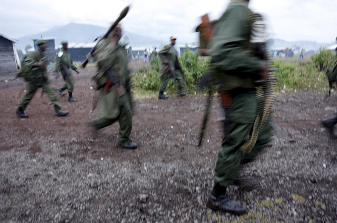 Αποτροπιασμός από νέες καταγγελίες για 700 βιασμούς στο Κονγκό